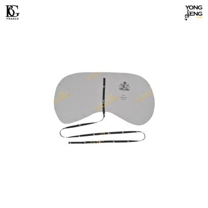 ผ้าไมโครไฟเบอร์ซับน้ำลาย เทเนอร์ แซกฯ BG รหัส A30L