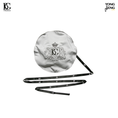 ผ้าไมโครไฟเบอร์ซับน้ำลาย เทเนอร์ แซกฯ BG รหัส A30T