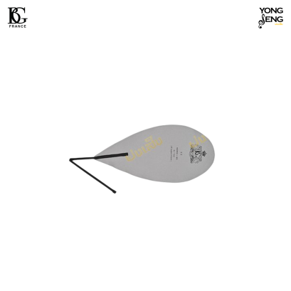 ผ้าไมโครไฟเบอร์ซับน้ำลาย คอแซก/ปากBG รหัส A31