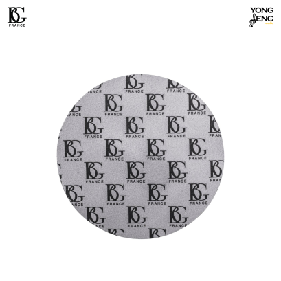 ผ้าไมโครไฟเบอร์ ทำความสะอาด ฟลูต BG รหัส A31F