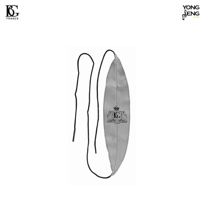 ผ้าไมโครไฟเบอร์ซับน้ำลาย ทรัมเป็ต BG รหัส A31T