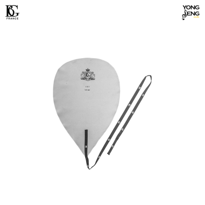 ผ้าไมโครไฟเบอร์ซับน้ำลาย ฟลูต BG รหัส A32F