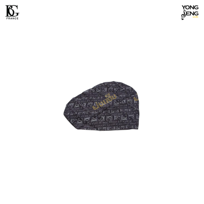 ผ้าซับน้ำลาย ฟลูต BG รหัส A32FGS1