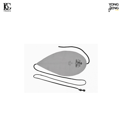 ผ้าไมโครไฟเบอร์ซับน้ำลาย บาสซูน BG รหัส A34