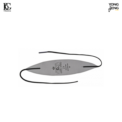 ผ้าซับน้ำลาย ฟลูต/ปิกโคโล BG รหัส A39S1