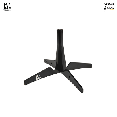 ขาตั้งโอโบ BG (พลาสติก) รหัส A43