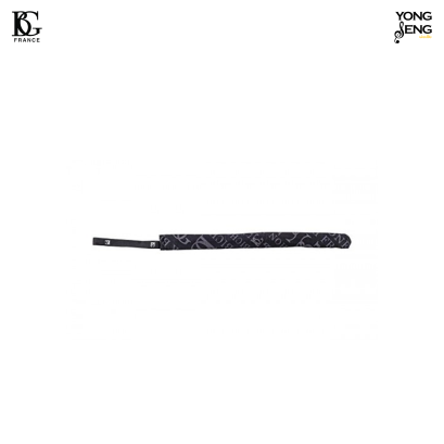 ผ้าไหมซับน้ำลาย ฟลูต BG รหัส A64FS