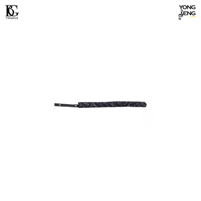 ผ้าไหมซับน้ำลาย ฟลูต BG รหัส A64FS1