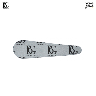 ผ้าซับนวม คลาริเน็ต BG รหัส A65U