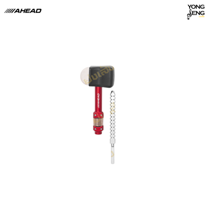 Ahead ตุ้มกระเดื่อง  (หัวสองทางพร้อมก้านเหล็ก) รุ่น AH-AHSK