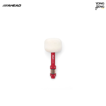 Ahead ตุ้มกระเดื่อง (หัวสักหลาด) รุ่น AH-AHSKF