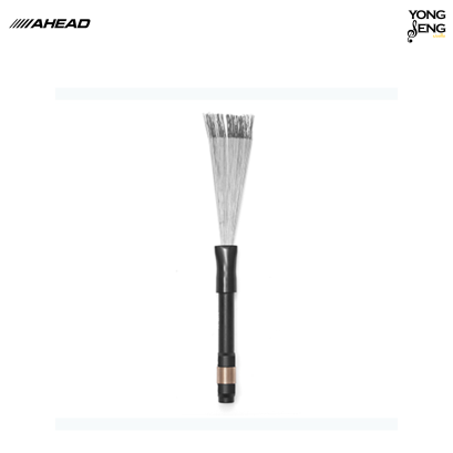 Ahead ตุ้มกระเดื่องแส้ รุ่น AH-AHSKWB