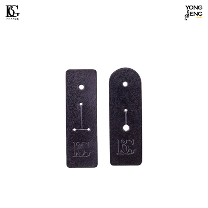 แผ่นหนังคล้องสายสะพาย คลาริเน็ต/โอโบ/อิงลิช ฮอร์น BG รหัส ALP