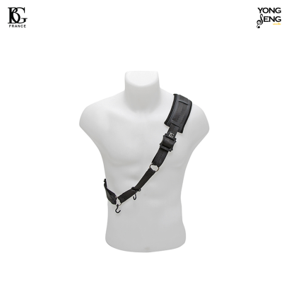 สายสะพายบาสซูน BG รหัส B02