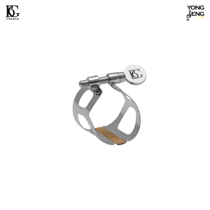 BG Ligature (Traditional)