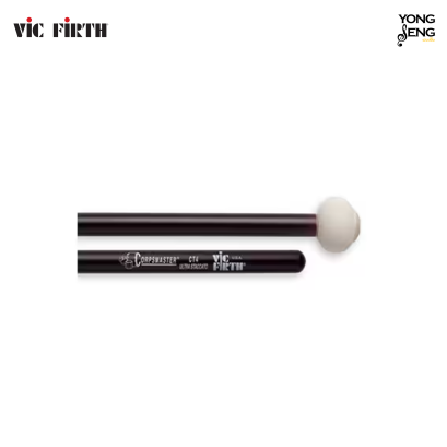 ไม้ทิมปานี Vic Firth รุ่น CT4