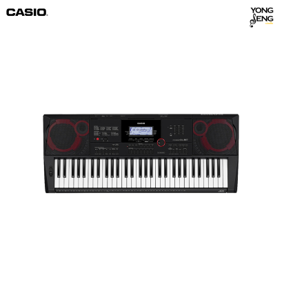 คีย์บอร์ด Casio (61 Keys) CT-X3000