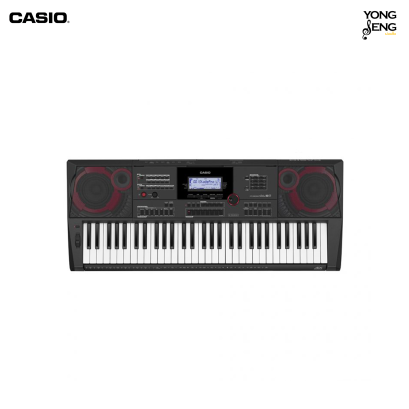 คีย์บอร์ด Casio (61 Keys) CT-X5000