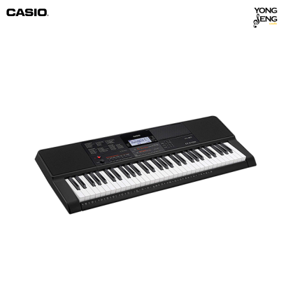 คีย์บอร์ด Casio (61 Keys) CT-X700