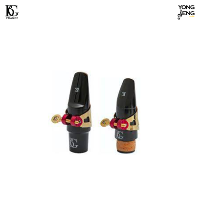 BG Ligature (DUO METAL)