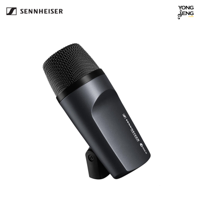 ไมโครโฟน Sennheiser e602II Cardioid Instrument Microphone