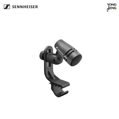 ไมโครโฟน Sennheiser e604 Cardioid Instrument Microphone