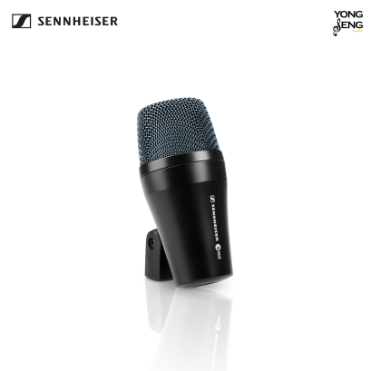 ไมโครโฟน Sennheiser e902 Condenser Instrument Microphone