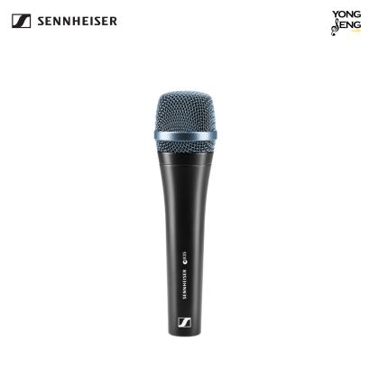 ไมโครโฟน Sennheiser e935