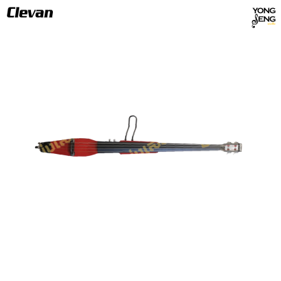 ดับเบิลเบสไฟฟ้า Clevan