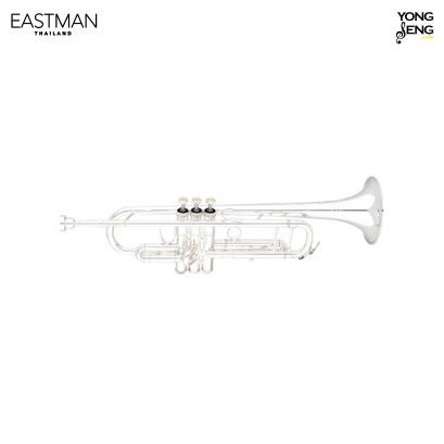 Trumpet Eastman รุ่น ETR824S