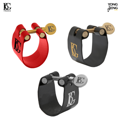 BG Ligature (Flex&amp;FlexJazz)