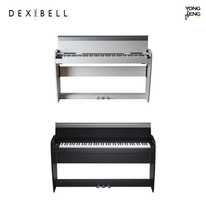 เปียโน DEXIBELL VIVO H3