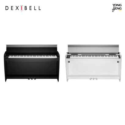 เปียโน DEXIBELL VIVO H7