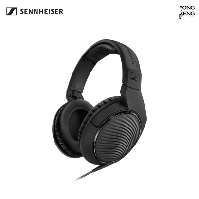 Sennheiser HD 200 Pro Monitoring Headphones