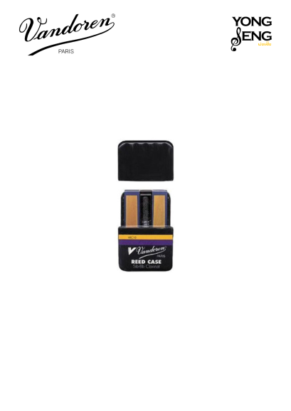 ตลับใส่ลิ้น Vandoren