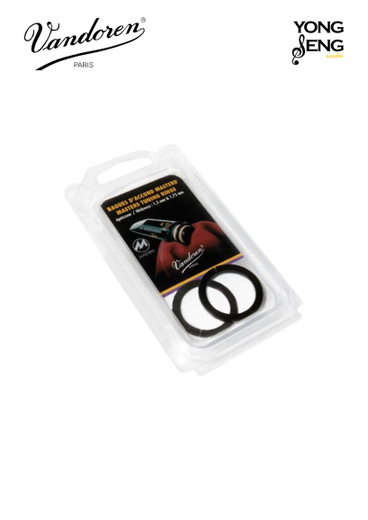 Tuning Rings Vandoren