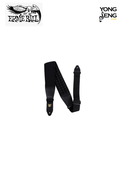 สายสะพาย Ernie Ball (Cloud Comfort Wide)