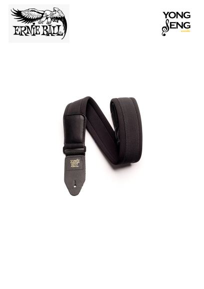 สายสะพาย Ernie Ball (Padded Neoprene)