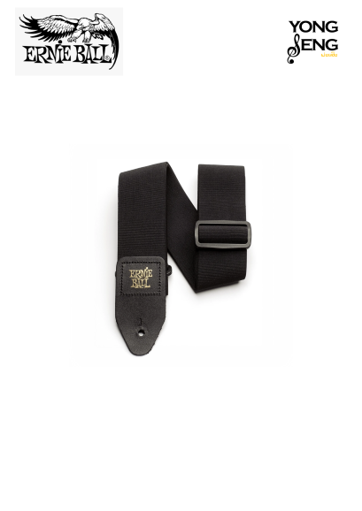 สายสะพาย Ernie Ball (Stretch Comfort)