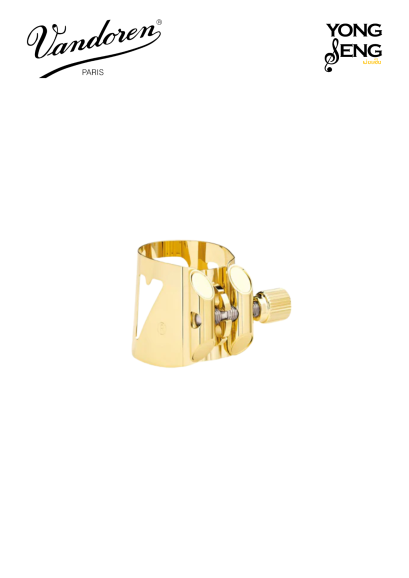 รัดลิ้นบาริโทน แซกฯ Vandoren