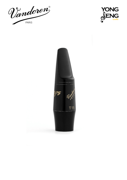 ปากเทเนอร์ แซกฯ Vandoren รุ่น V5