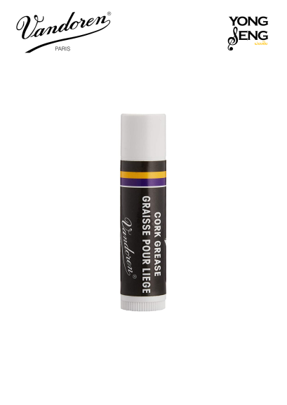 Cork Grease Vandoren