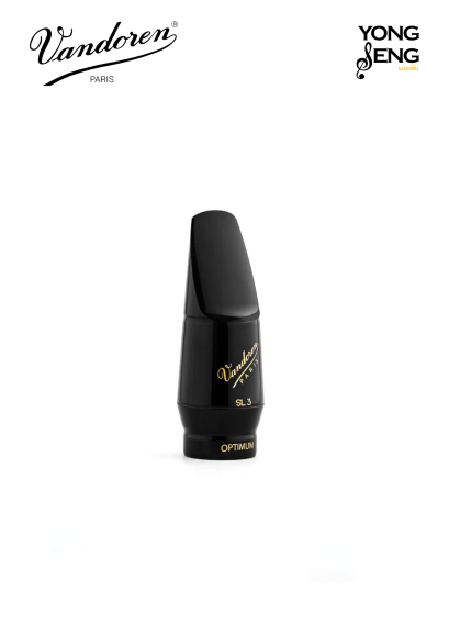 ปากโซปราโน แซกฯ Vandoren รุ่น Optimum