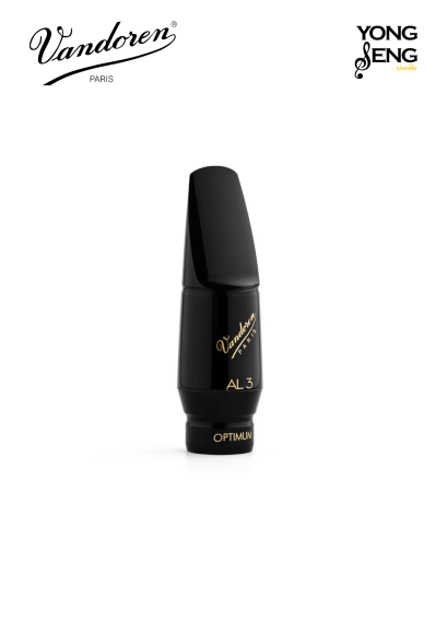 ปากอัลโต แซกฯ Vandoren รุ่น Optimum