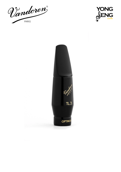 ปากเทเนอร์ แซกฯ Vandoren รุ่น Optimum