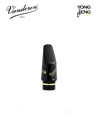 ปากโซปราโน แซกฯ Vandoren รุ่น V16