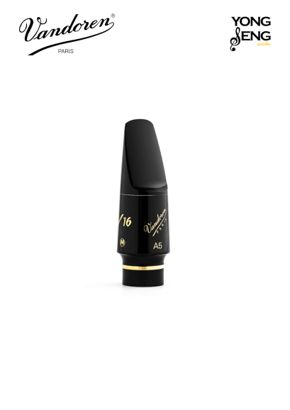 ปากอัลโต แซกฯ Vandoren รุ่น V16