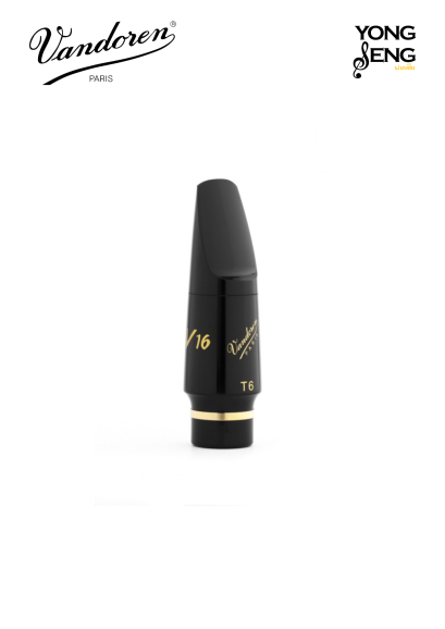 ปากเทเนอร์ แซกฯ Vandoren รุ่น V16