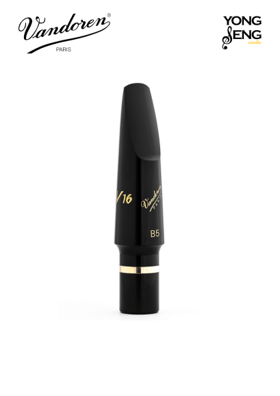 ปากบาริโทน แซกฯ Vandoren รุ่น V16