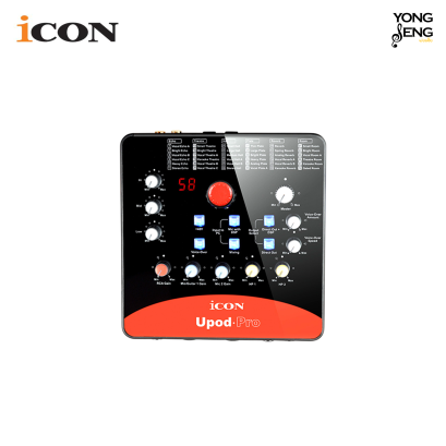 ICON UPOD PRO